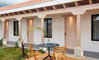 Good Hotel Antigua