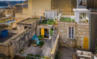 Valletta Lucente Guest House