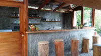 Residencia El Balatà - bar