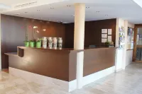 Hotel Puerto Mar - Bãi đậu xe