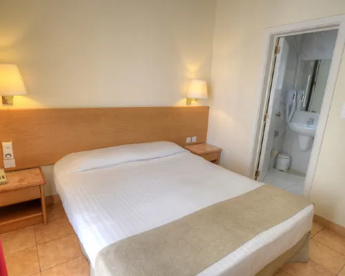 Allegro Hotel Hotels in St Julian's