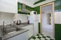 Apartamentos Amalia by Mc - balkon