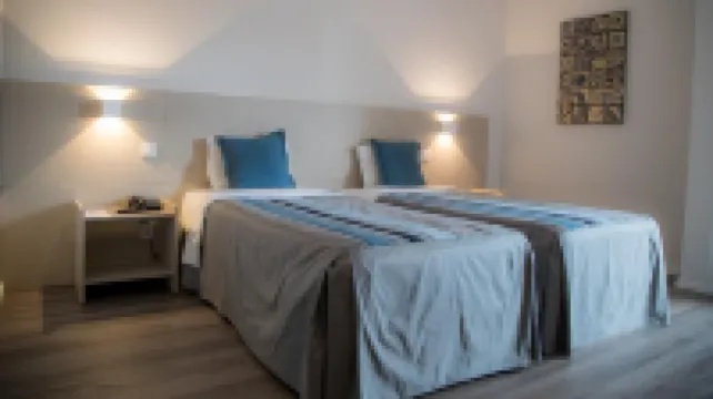 Hotel do Parque Hotel a 