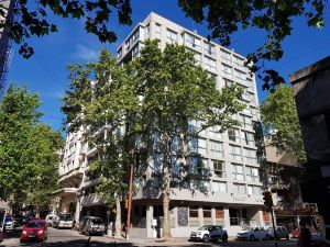 Smart Hotel Montevideo