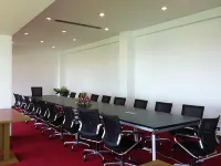 Rayong Resort Hotel - 4-Star