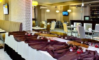 Skif HOTEL & SPA