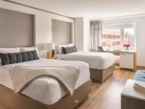 Harvard Square Hotel Hotels in Cambridge