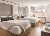 Harvard Square Hotel Hoteles en Cambridge