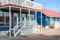 Port O' Call Motel Hotels in Port Campbell
