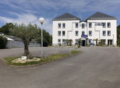 HOTEL KYRIAD Quimper Sud