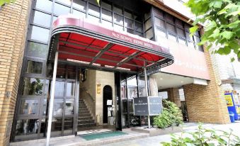 Dai-ni Sunny Stone Hotel - Housity