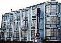 Hotel Fiona Các khách sạn gần College of Science and Engineering