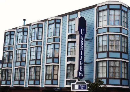 Hotel Fiona