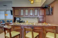 Hilton Garden Inn Norwalk - Quầy bar
