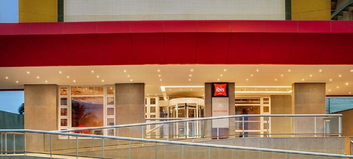 ibis Macae Hotels in Macae