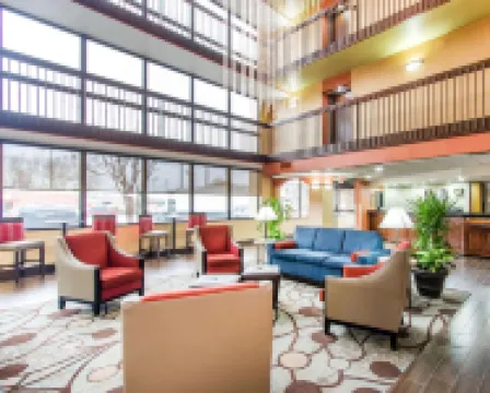AmericInn by Wyndham Memphis East