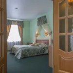 Snegurochka Hotel Hotels in 