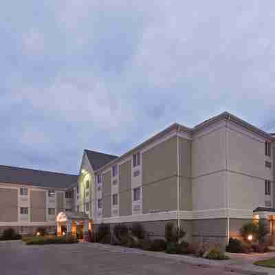 Candlewood Suites Wichita Falls @ Maurine ST. Hotel Exterior