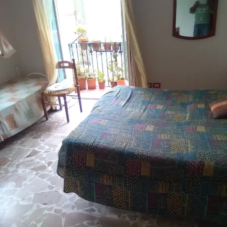 BB Casa Rupilio