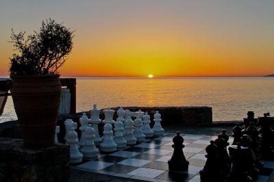 ホテル周辺 ナナ ゴールデン ビーチ - オールインクルーシブの写真