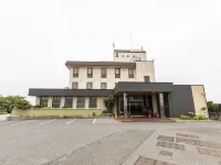 Tabist Business Hotel Kurama Hikone  호텔