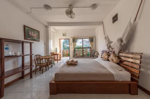 Baba Guesthouse