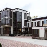Aleon Hotel