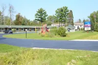 烏鴉巢汽車旅館 威爾伯住宿飯店