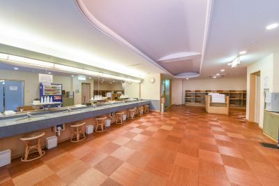 共有エリア スプリングゴルフ & アートリゾート淡路の写真