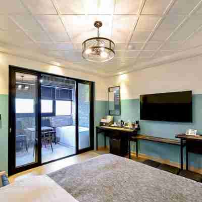 울산 호텔 109 Rooms