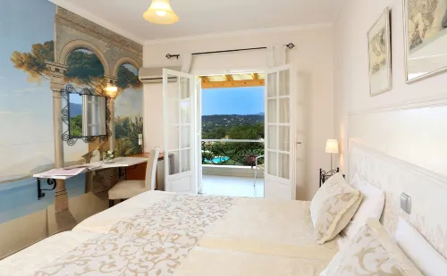 Nefeli Hotel Hotels in Limni
