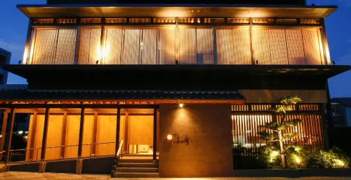 Minato Koyado Awajishima Hotels in Minamiawaji