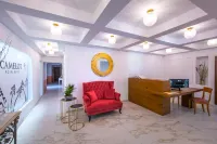 W Suites by Estia ex Camelot - Pet friendly