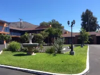 Los Padres Inn Các khách sạn ở San Luis Obispo