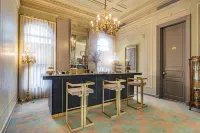 Bosphorus Palace Hotel Hotels in Istanbul