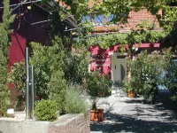 Altstadt-Residenz Manz Hotels in Wachenheim an der Weinstraße