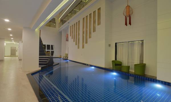 Baisirimaya Hotel