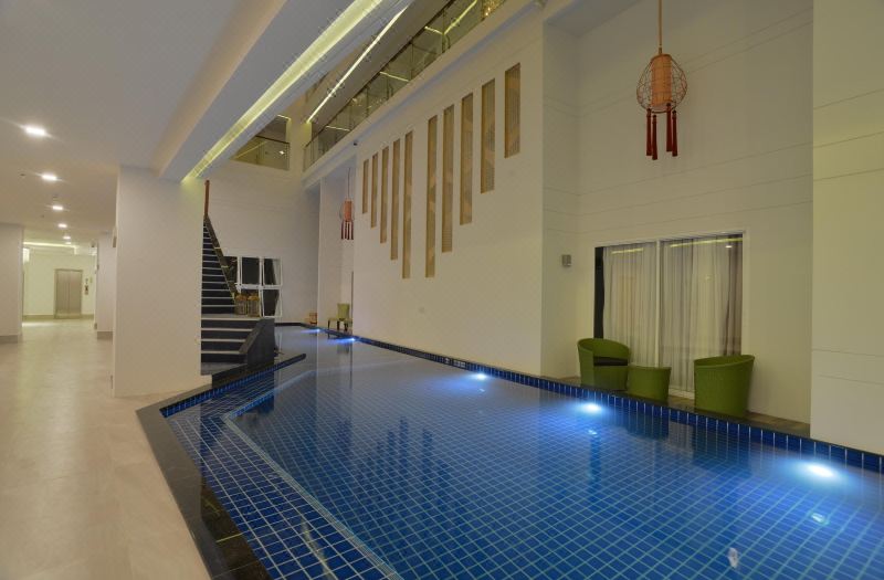 Baisirimaya Hotel