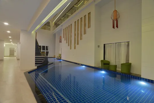 รูปภาพของบายสิริมายา