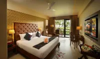 Uday Backwater Resort Hotels near Devils