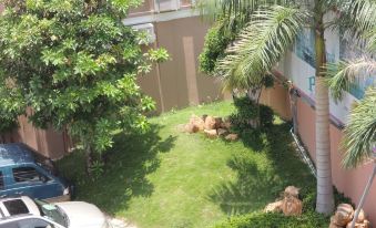 Tra Ny Ka Hotel & Restaurant Phnum Penh