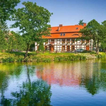 Hotel Zamkowy