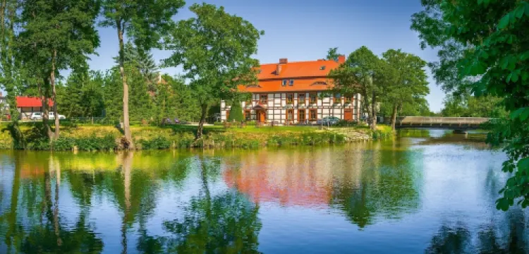 Hotel Zamkowy