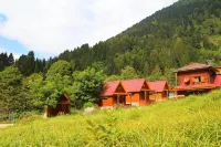 Ayder Selale Dag Evi