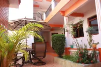 Hotel Doña Juana Hotel a Tlacotalpan