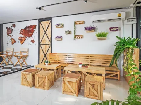 Sleep Cube Nổi bật Photos