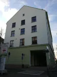 Apartamenty Sedinum - Brama Portowa โรงแรมใกล้Szczecin Bismarck tower