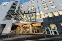 NH Koeln Altstadt Hotels in Altstadt-Süd