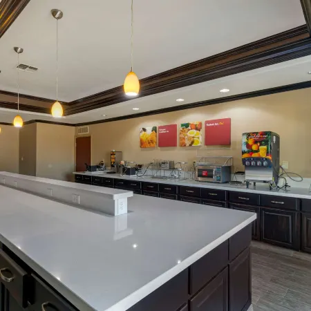 Comfort Suites Gainesville