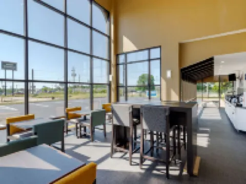 Clarion Pointe McDonough Hotels in McDonough